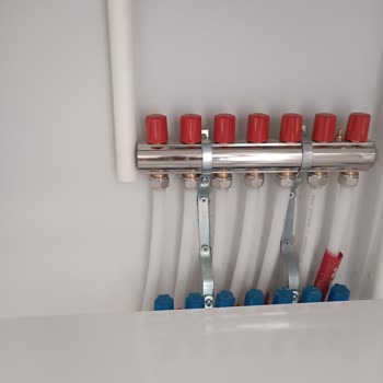 Kombi Montajında Eksik Hizmet Ve Ücret Talebi