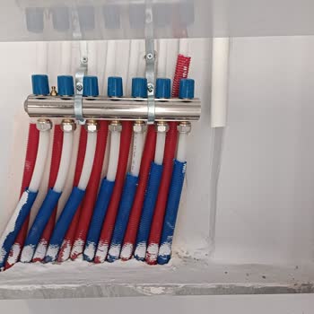 Kombi Montajında Eksik Hizmet Ve Ücret Talebi