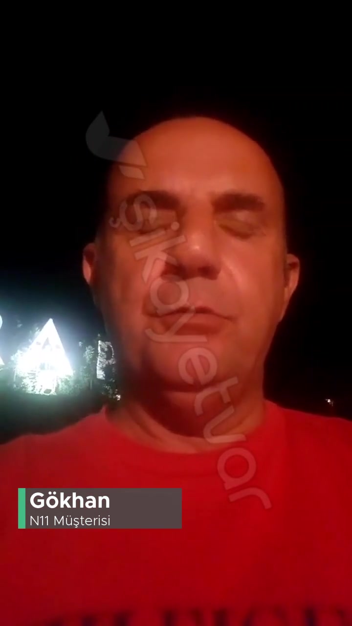 N11 Tüketiciyi Yanıltıyor! videonun kapak resmi