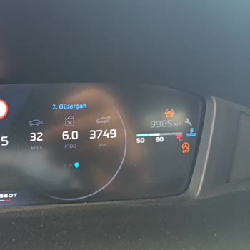 Peugeot 2008: Çözümsüz Sorunlar Ve İlgisiz Bayi Deneyimi