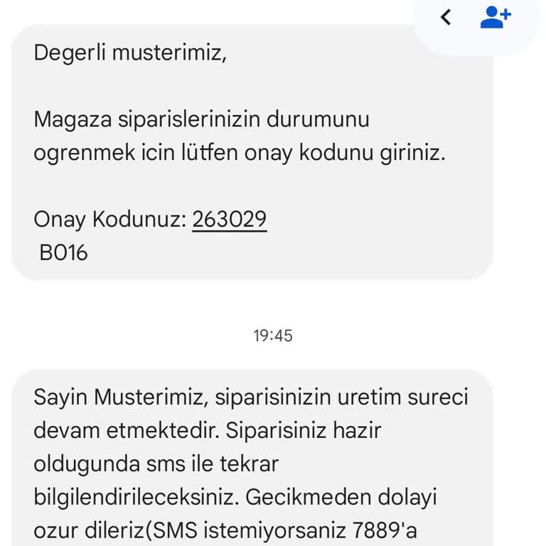 Gözlük Siparişim Neden Hala Teslim Edilmedi?