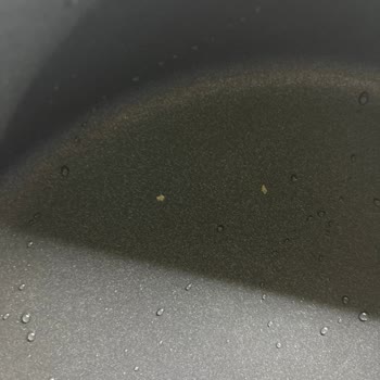 Karaca Bio Diamond Tencere Seti Güvenimi Boşa Çıkardı