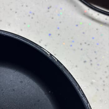 Karaca Bio Diamond Tencere Seti Güvenimi Boşa Çıkardı