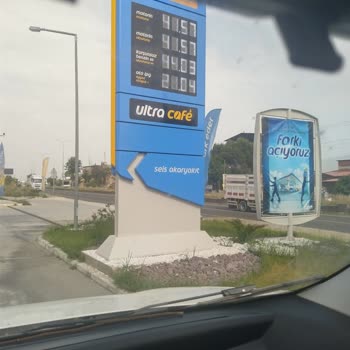 Opet Kahve Makinesi Hatası Ve Aşağılayıcı Hizmet