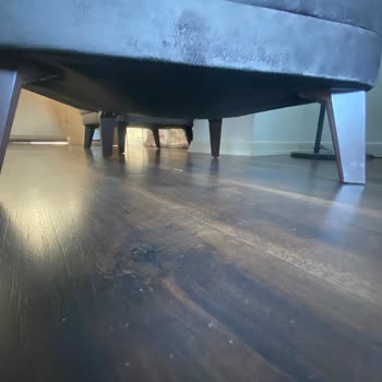 Enza Home'dan Gelen Yanlış Renkli Koltuk Ayakları Ve Eksik Hizmet