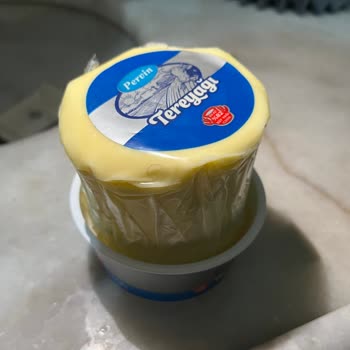 Tereyağında Şok: Jelatin İçinde Kıl Skandalı!