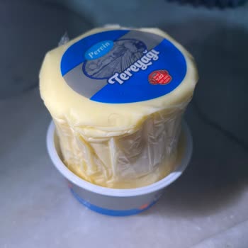 Tereyağında Şok: Jelatin İçinde Kıl Skandalı!