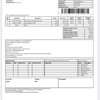Yanlış Ve Defolu Ürün Teslimatı Sorunu