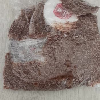 Kırık Kavanoz Ve İade Sorunu