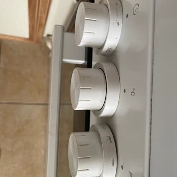 Fırınlı Ocakta Silinen Ayar İşaretleri: Müşteri Mağduriyeti