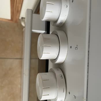 Fırınlı Ocakta Silinen Ayar İşaretleri: Müşteri Mağduriyeti