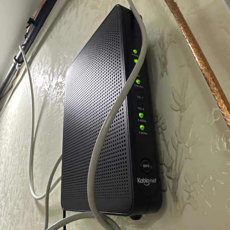 TÜRKSAT Kablo Net İnternet Sorunu