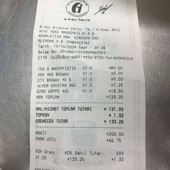 A101'de İndirim Etiketi Yanıltmacası