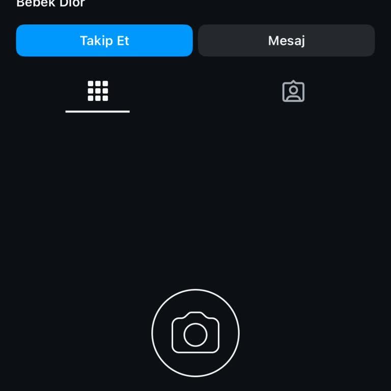 @Dior.bebek Ödemeyi Yaptıktan Sonra Dönüş Yapılmadı!