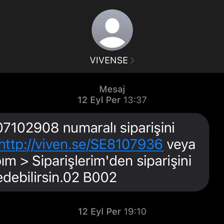 Vivense'de Teslimat Ve İletişim Sorunları: Genç Odası Takımı Krizi