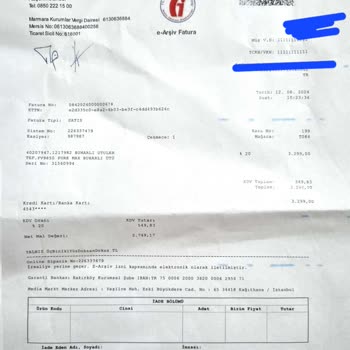 Media Markt'tan Aldığım Ütü Su Akıtıyor Ve Değişim Yapılmıyor