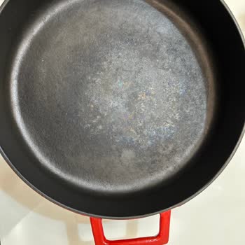 Lava Tencere İlk Kullanımda Hayal Kırıklığı