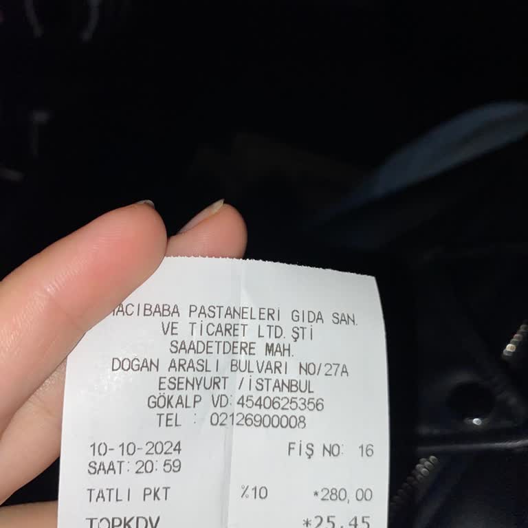 Hijyen Ve Hizmette Büyük Eksiklik
