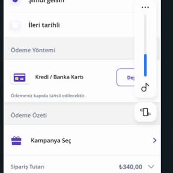 Getirfinans Uygulaması Kullanım Sorunu