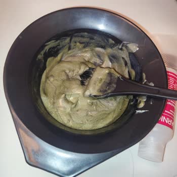 Garnier Saç Boyasında Beklenmeyen Renk Değişimi Hayal Kırıklığı Yarattı