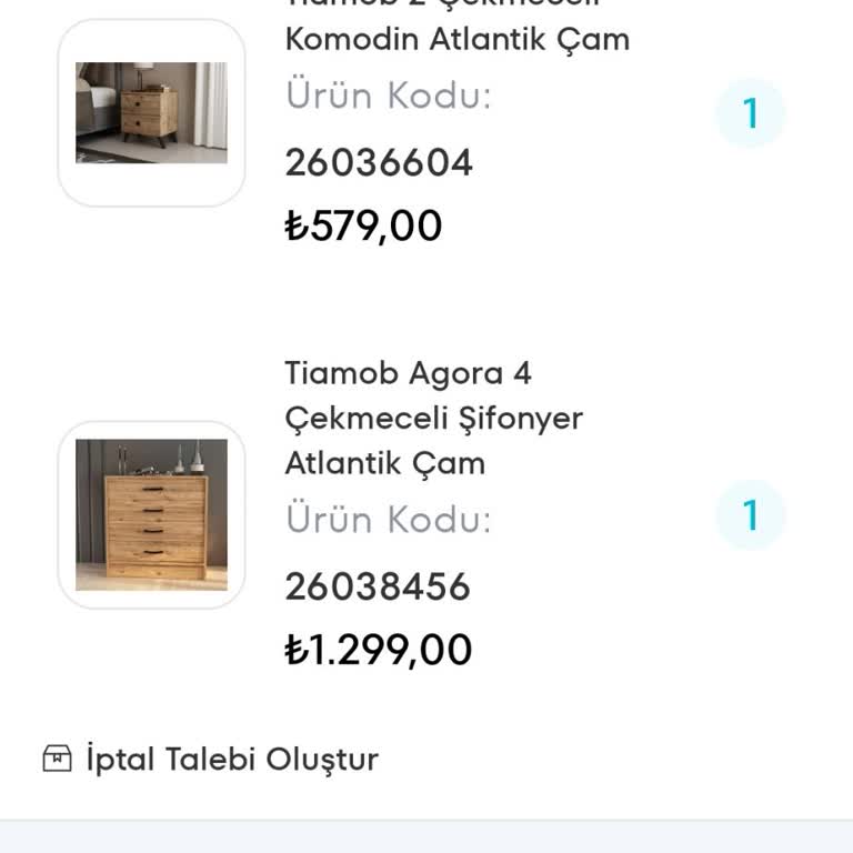 Yanlış Adrese Teslimat Ve İletişim Sorunları