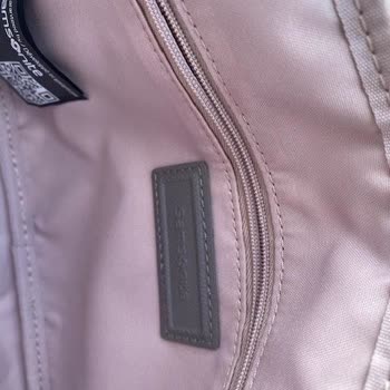 Samsonite Çanta Garanti Sorunu Ve Müşteri Hizmetleri Deneyimi