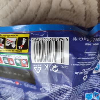 Sanal Market Siparişimdeki Finish Tablet Ürünü Sorunu Ve İletişim Eksikliği