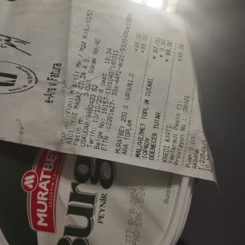 Son Kullanma Tarihi Geçmiş Ürün Satışı