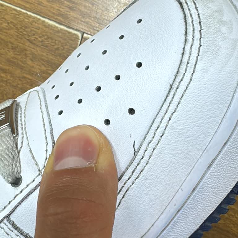 Ayakkabılarda Sürekli Sorun Yaşamak