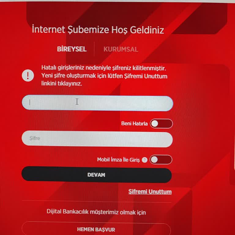 Müşteri Hizmetlerine Ulaşamama Sorunu