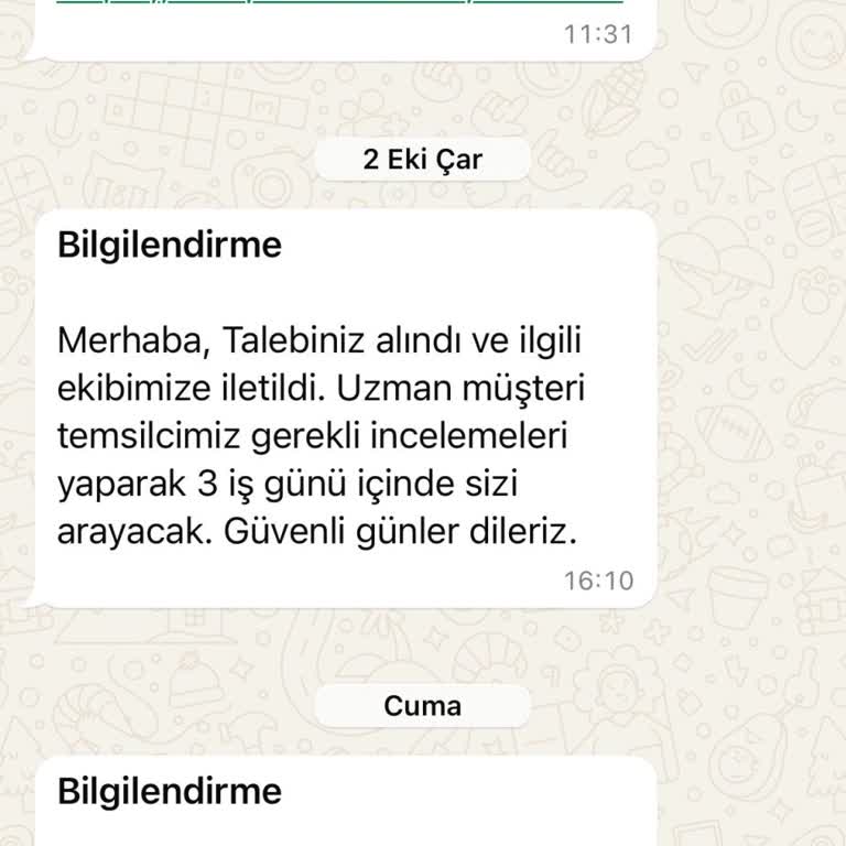 Pronet Alarm İptalinde Yaşanan Sorunlar