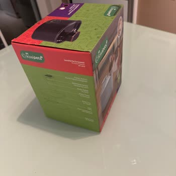 Kiwi Pet Su Pınarı Siparişinde Hayal Kırıklığı