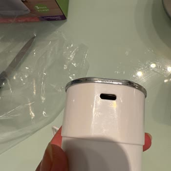 Kiwi Pet Su Pınarı Siparişinde Hayal Kırıklığı