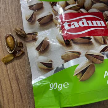 Taş Gibi Antep Fıstığı Deneyimi