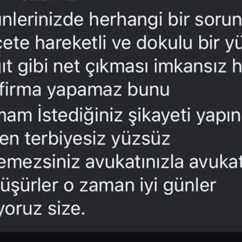 Kusurlu Ürün Ve İlgisiz Müşteri Hizmetleri