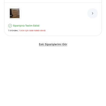 A101 İade Sürecinde Yaşanan Sorunlar
