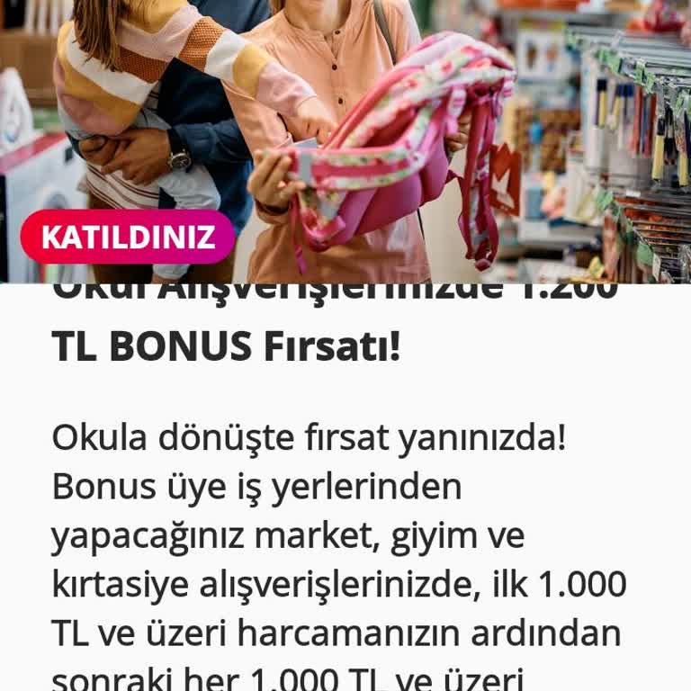 Denizbank Kampanya Sözünü Tutmuyor