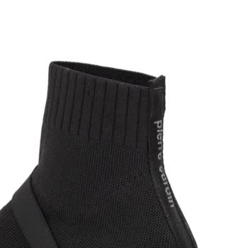 Pierre Cardin Ayakkabıda Görünen Kusurlar
