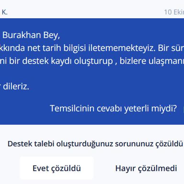 TurkNet Fiber Geçişinde Yaşanan Sorunlar