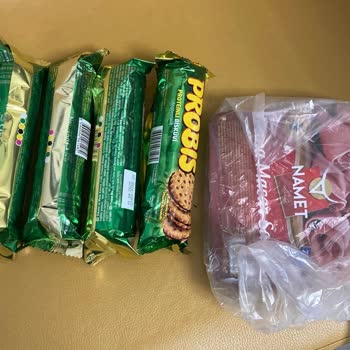 Stok Sorunu: Çikolatalar Teslim Edilmedi