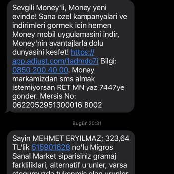 Stok Sorunu: Çikolatalar Teslim Edilmedi