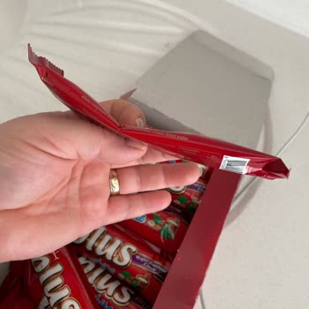 Boş Paket Sorunu: Fabrikasyon Hata