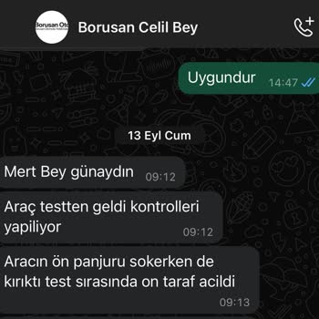 Servis Sürecinde Yaşanan Sorunlar Ve Ekstra Masraflar