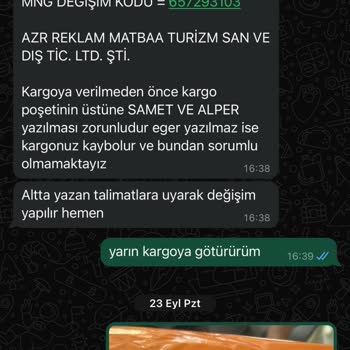İade Sürecinde Yaşanan Sorunlar