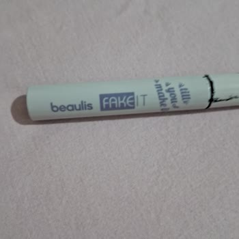 Beaulis Maskara Kalite Sorunu