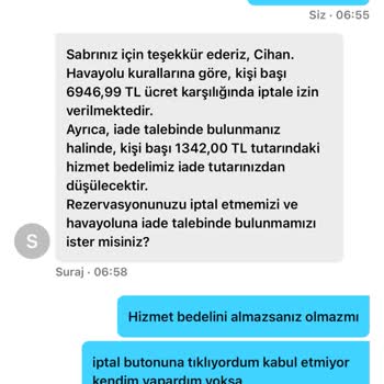 İptal Edilen Uçuşun Ödemesi Neden Hâlâ Yapılmadı