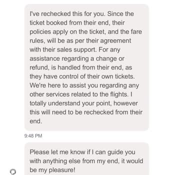 İptal Edilen Uçuşun Ödemesi Neden Hâlâ Yapılmadı