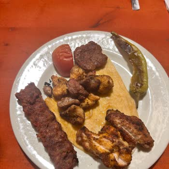 Kayadibi Restaurant Fahiş Fiyatlar