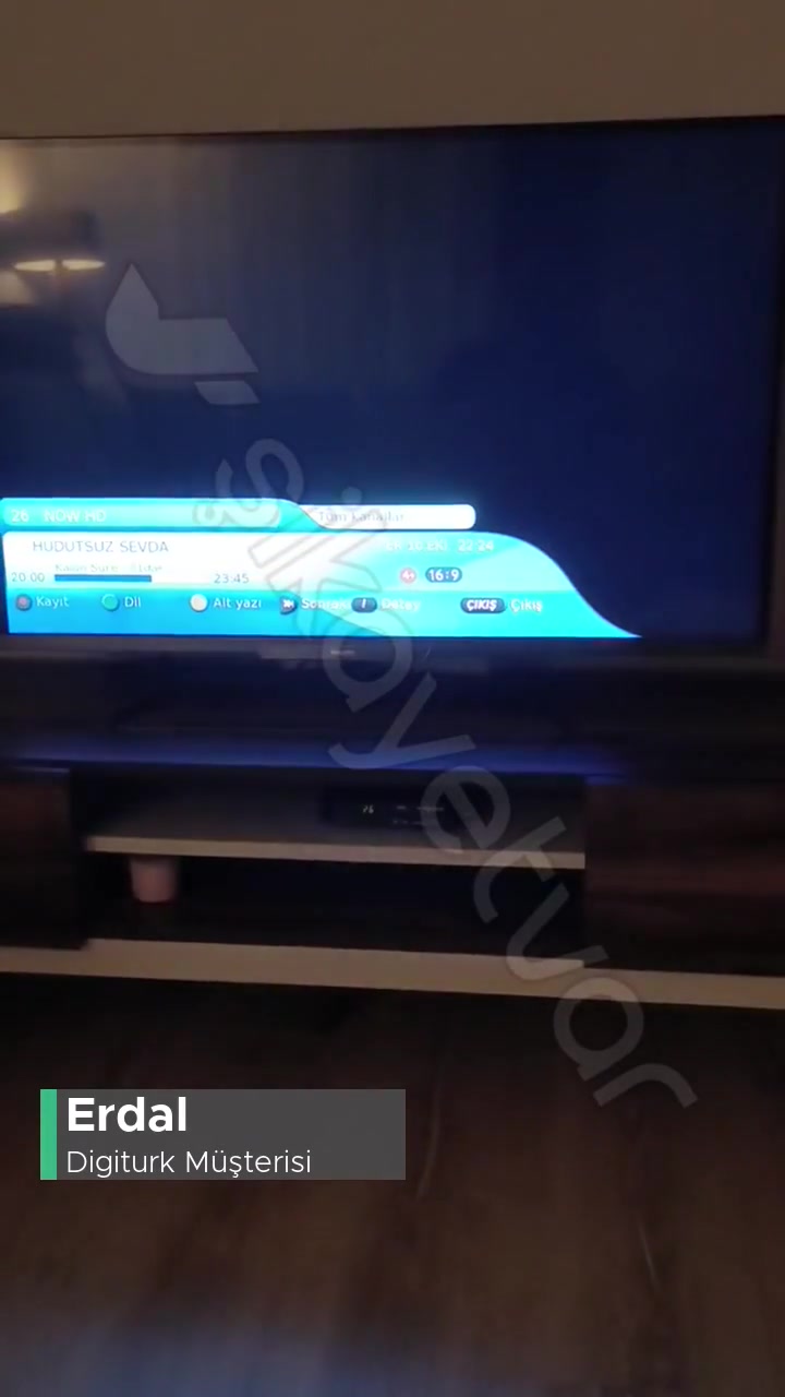 Digiturk Eksik Kanal Sorunu Ve Zayıf Sinyal Sorunu videonun kapak resmi