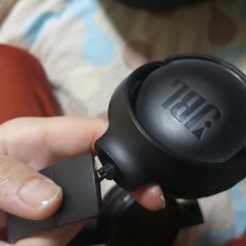 JBL Kulaklık Garanti Sorunu Ve Mağduriyet